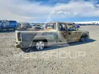2006 Chevrolet Silverado photo