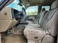 2006 Chevrolet Silverado фото