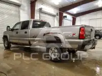 2006 Chevrolet Silverado фото