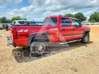 2006 Chevrolet Silverado фото