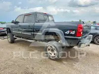 2006 Chevrolet Silverado photo