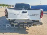 2006 Chevrolet Silverado фото