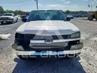 2006 Chevrolet Silverado photo