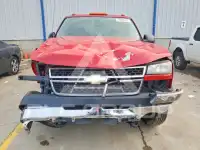 2006 Chevrolet Silverado photo