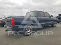 2006 Chevrolet Silverado фото