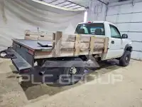 2006 Chevrolet Silverado photo