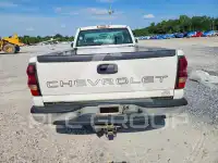 2006 Chevrolet Silverado photo
