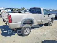 2006 Chevrolet Silverado фото