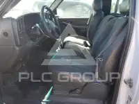 2006 Chevrolet Silverado photo