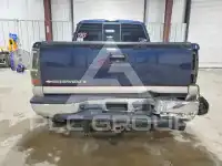 2006 Chevrolet Silverado photo