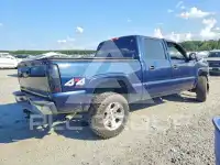 2006 Chevrolet Silverado фото