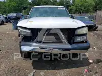 2006 Chevrolet Silverado фото