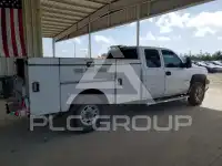 2006 Chevrolet Silverado фото