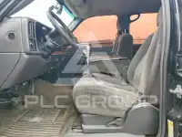 2006 Chevrolet Silverado фото
