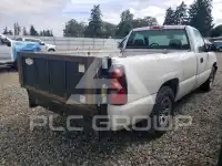 2006 Chevrolet Silverado photo