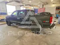 2006 Chevrolet Silverado фото