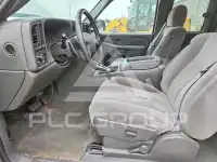 2006 Chevrolet Silverado photo