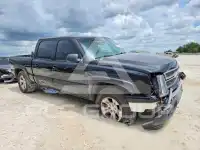 2006 Chevrolet Silverado фото