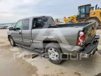 2006 Chevrolet Silverado photo