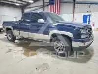 2006 Chevrolet Silverado photo