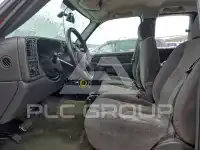 2006 Chevrolet Silverado фото