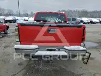 2006 Chevrolet Silverado фото