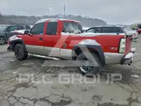 2006 Chevrolet Silverado фото