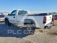 2006 Chevrolet Silverado фото