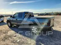 2006 Chevrolet Silverado фото