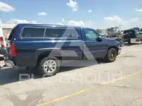 2006 Chevrolet Silverado фото