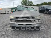 2006 Chevrolet Silverado photo