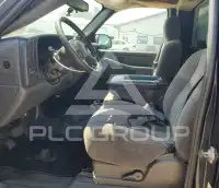 2006 Chevrolet Silverado фото