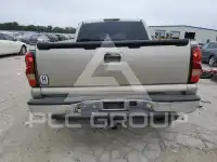 2006 Chevrolet Silverado фото
