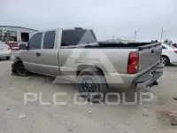 2006 Chevrolet Silverado фото