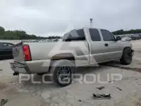 2006 Chevrolet Silverado фото