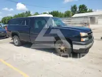 2006 Chevrolet Silverado фото