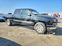 2006 Chevrolet Silverado photo