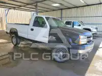 2006 Chevrolet Silverado фото