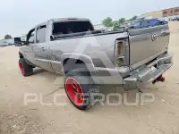 2006 Chevrolet Silverado photo