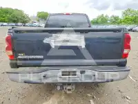 2006 Chevrolet Silverado фото
