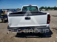 2006 Chevrolet Silverado фото