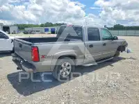 2006 Chevrolet Silverado фото