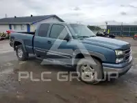 2006 Chevrolet Silverado photo
