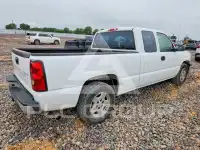 2006 Chevrolet Silverado фото