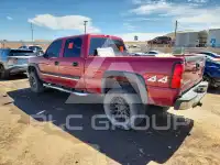 2006 Chevrolet Silverado фото