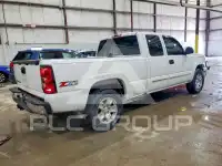 2006 Chevrolet Silverado photo