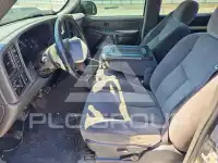 2006 Chevrolet Silverado photo