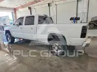 2006 Chevrolet Silverado photo