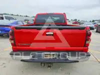 2006 Chevrolet Silverado фото