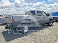2006 Chevrolet Silverado photo